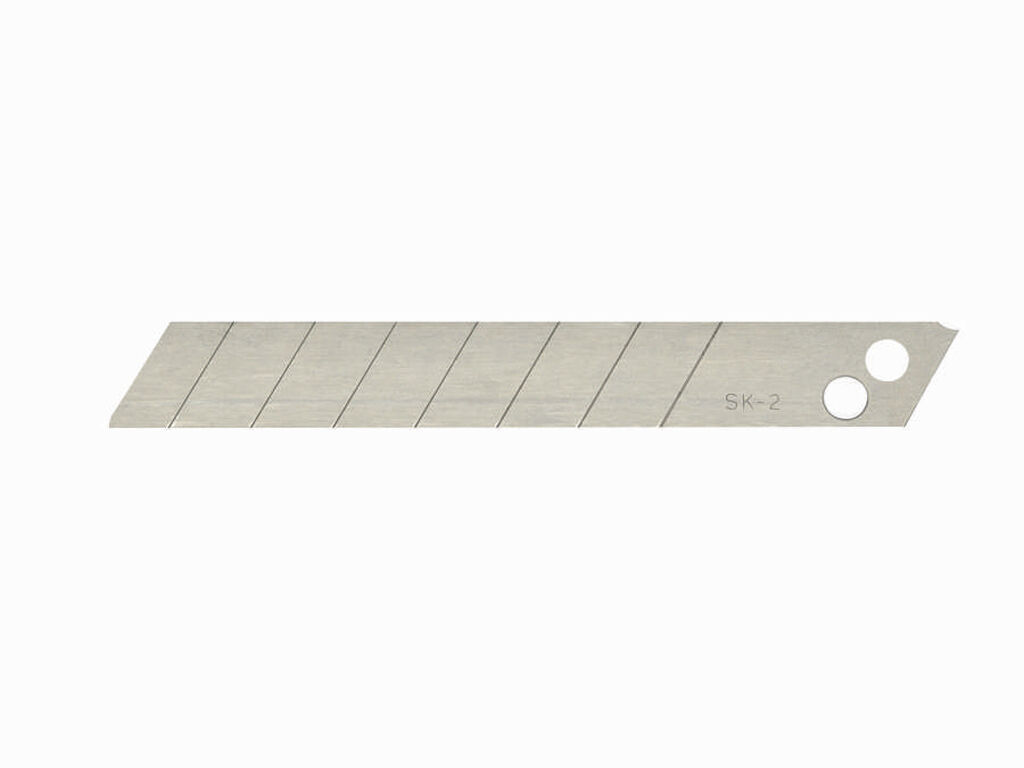 C.K segmenterade avbitarblad för T0958, 10-pack - 3