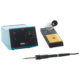 1-channel soldering station WS 81