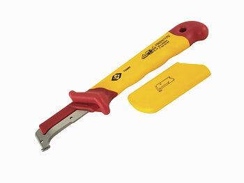 C.K VDE Cable Sheath Stripping Knife