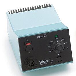 PU 81 supply unit
