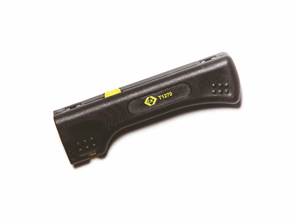 C.K Universal Cable Stripper