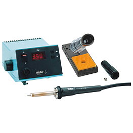 1-channel hot air station WAD 101