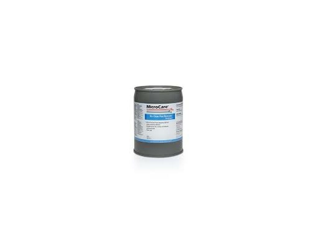 MCC-DC1G No-Clean Flux Remover-VeriClean