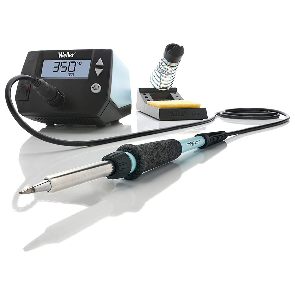 Soldering station WE 1010, 70 W