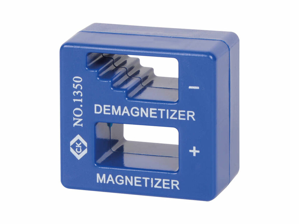 C.K Magnetiserare / Avmagnetiserare