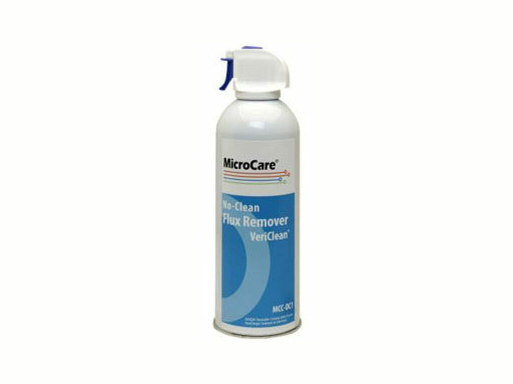 MCC-DC1107 No-Clean Flux Remover-VeriClean   (Low GWP)