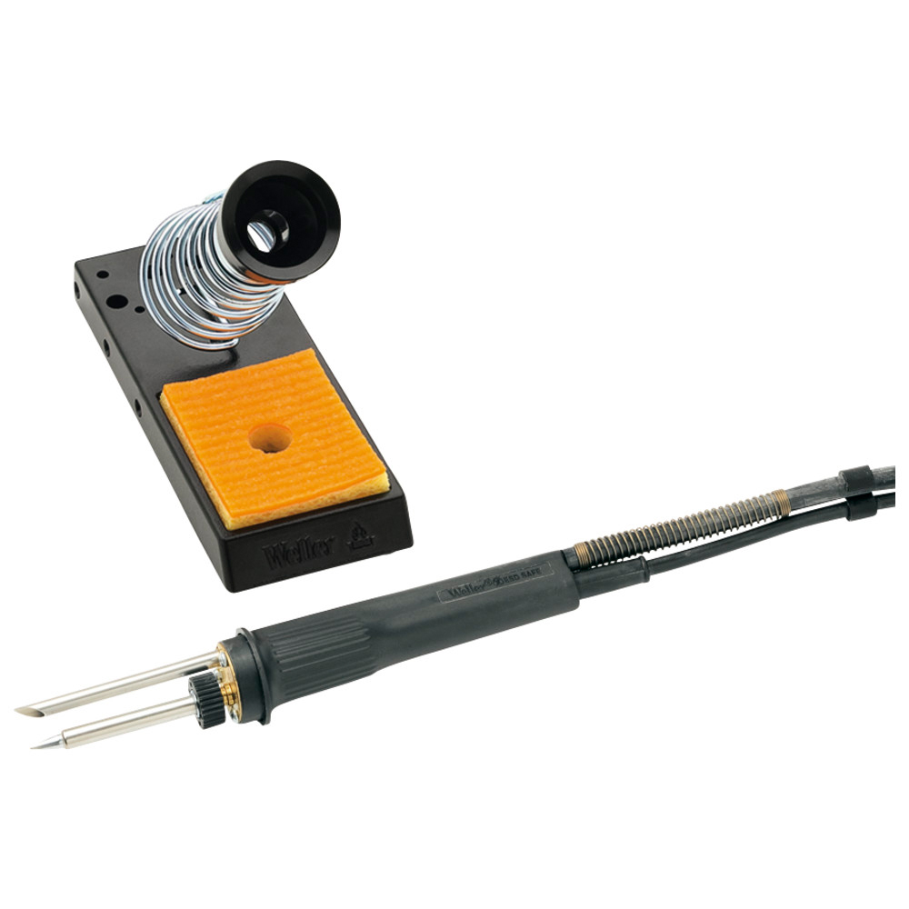 Solder fume extraction piston FE 75 set