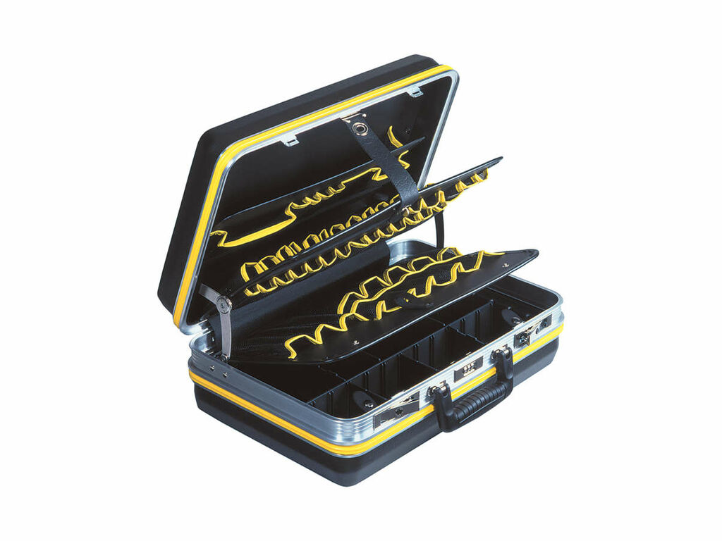 C.K Rigid Service Tool Case