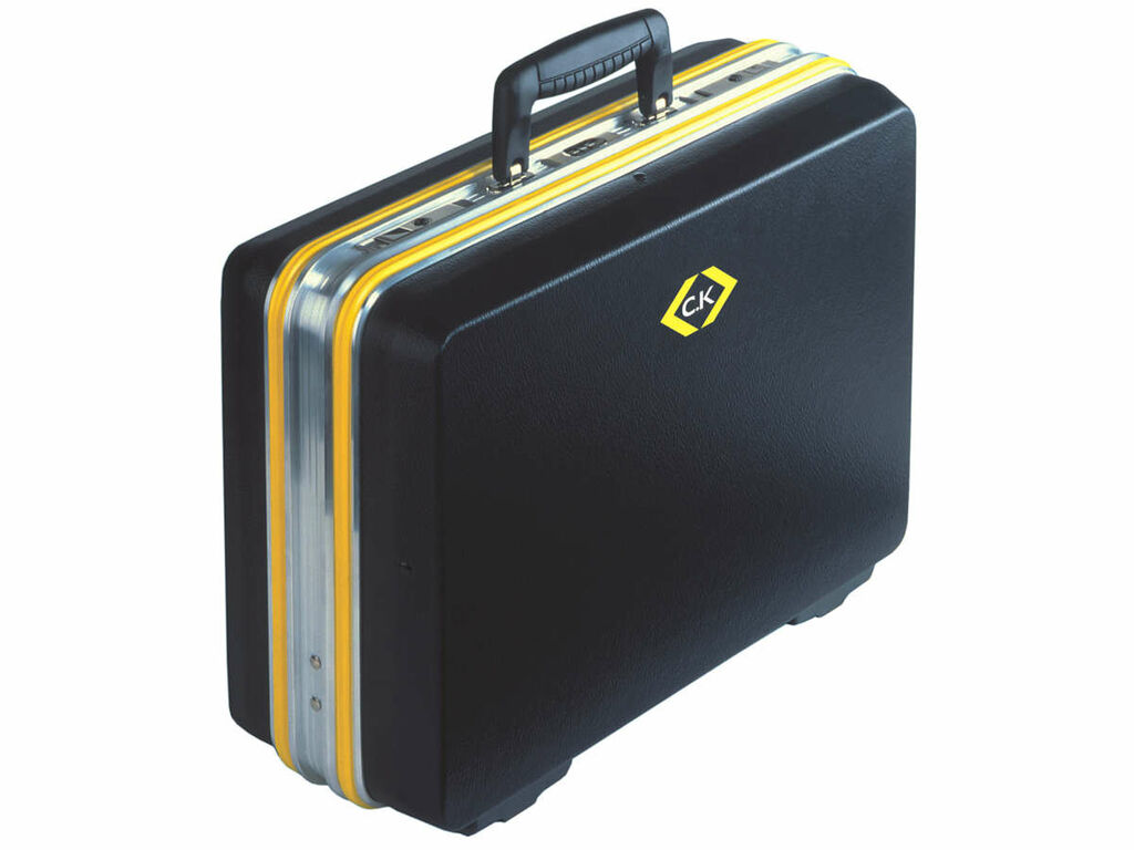 C.K Rigid Service Tool Case - 3