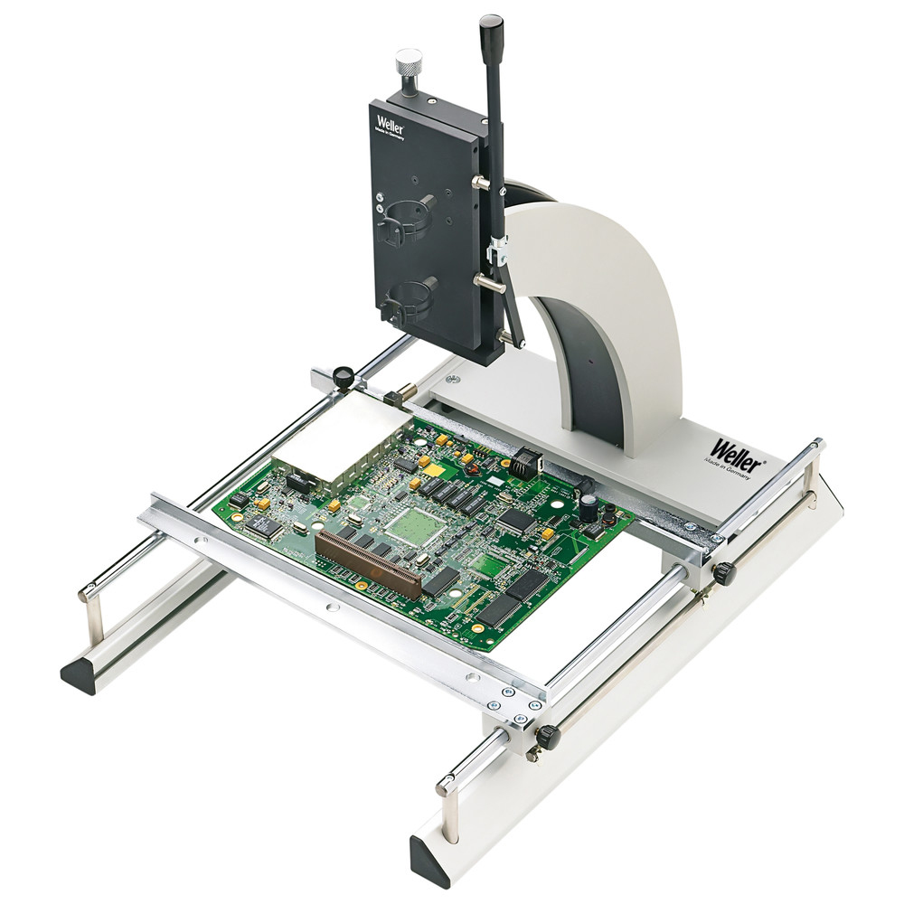 PCB-hållare, WBHS/med stativ