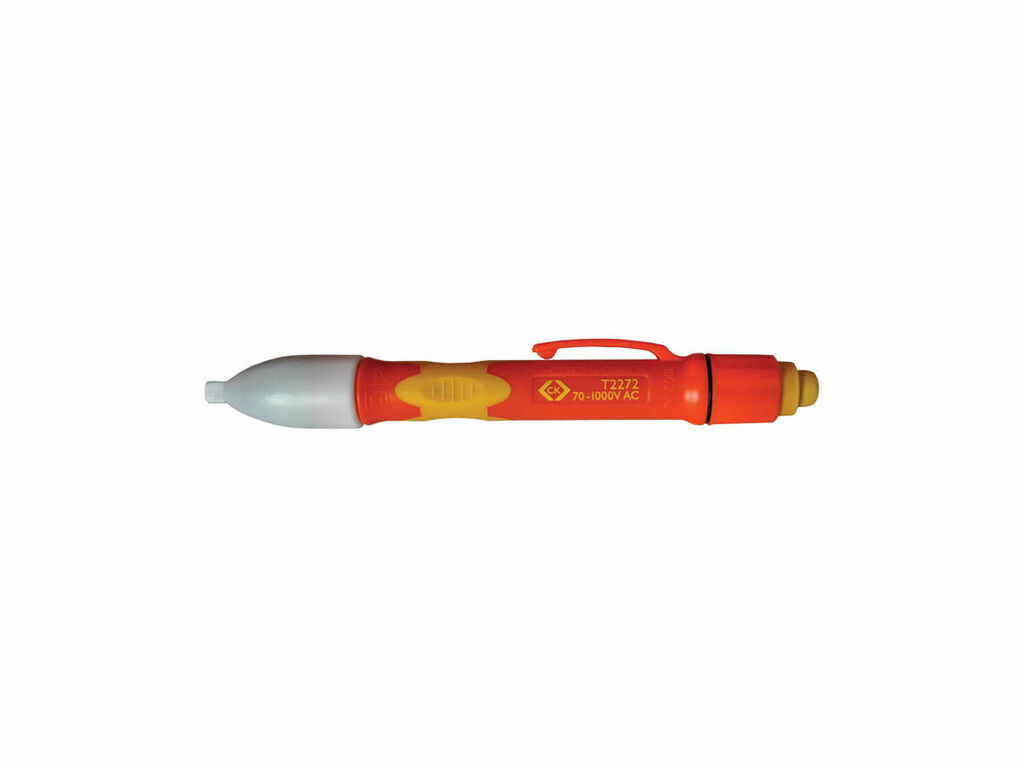 C.K Non Contact Voltage Detector Stick - Visual & Audible