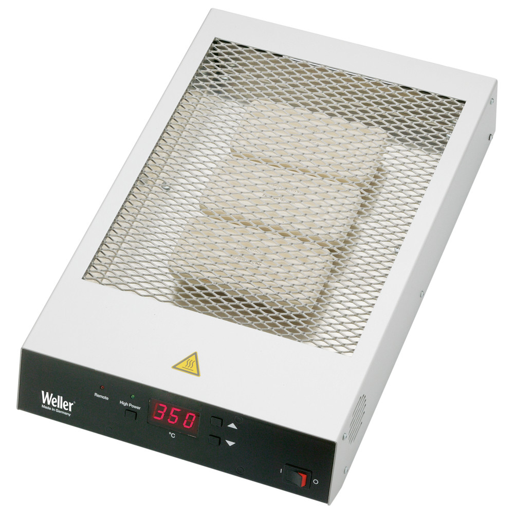 WHP 3000 värmehäll, värmezon 600 W