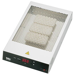 WHP 3000 preheating plate, heating zone 600 W