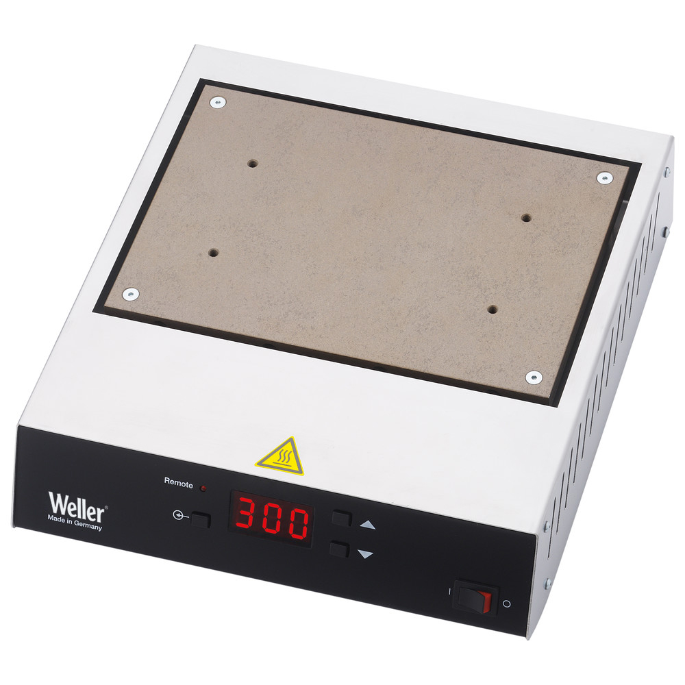 WHP 1000 värmehäll