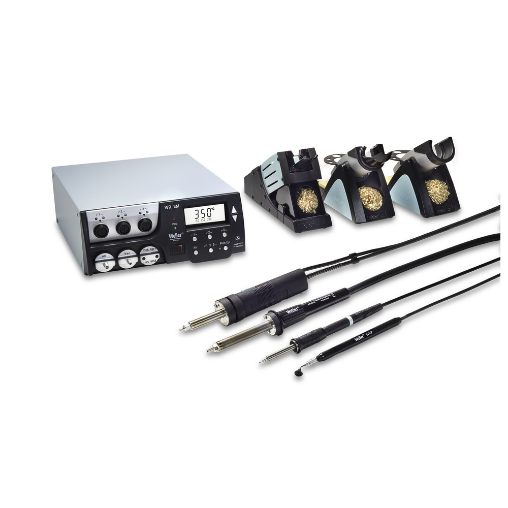 Repair station WR 3000M