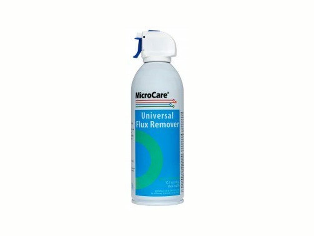 MCC-UFR107 Universal Flussbortagningsspray 242ml, Kb34 Icke brandfarlig