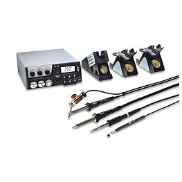 Reparationsstation WR 3000M Set vertikal