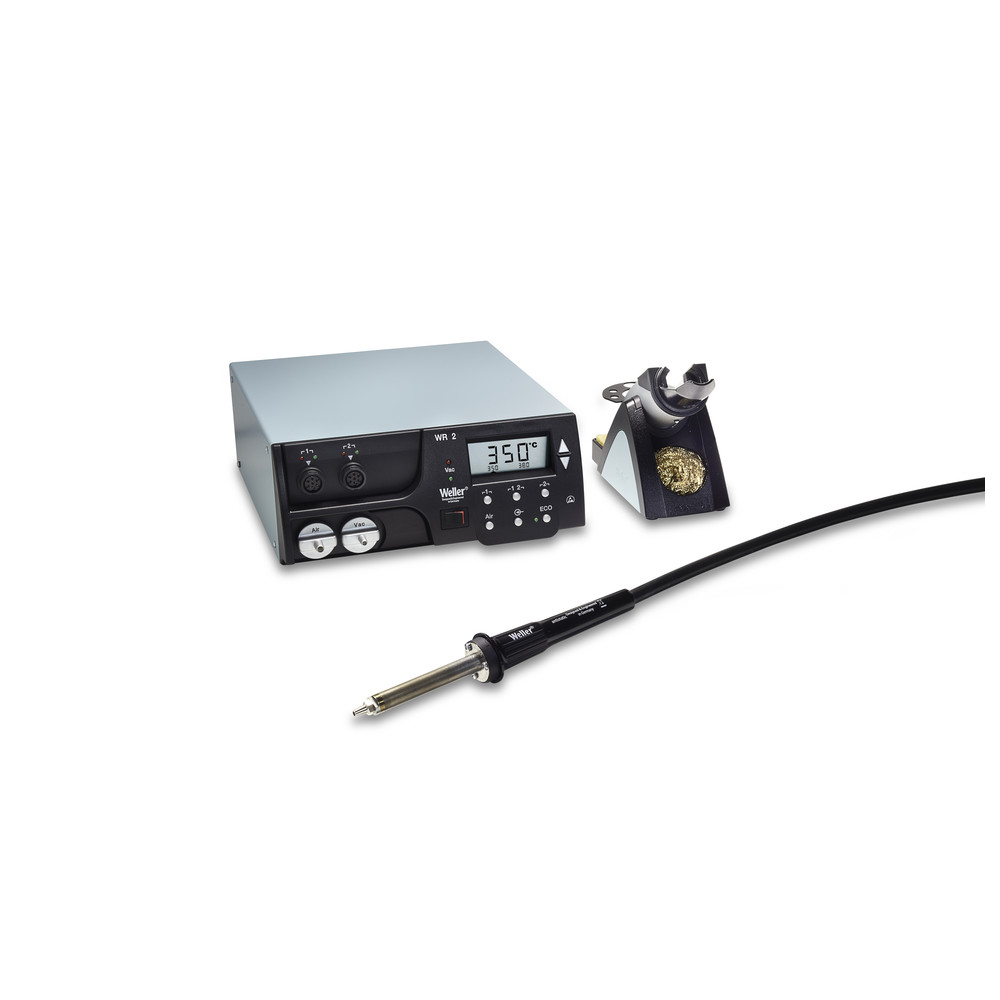 Reparationsstation WR 2000A Set