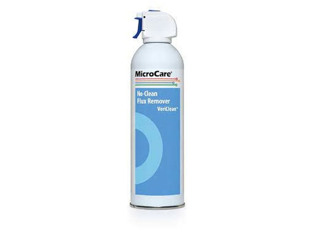 MCC-DC1157 VeriClean Flussbortagningsspray 616ml, Kb18