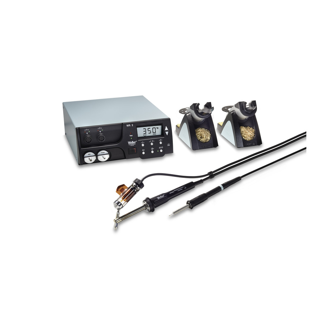 Repair station WR 2002 Set