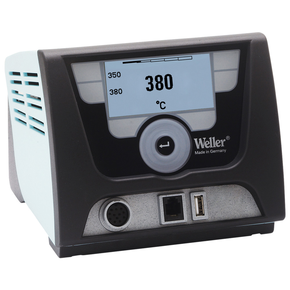 1-channel supply unit WX 1