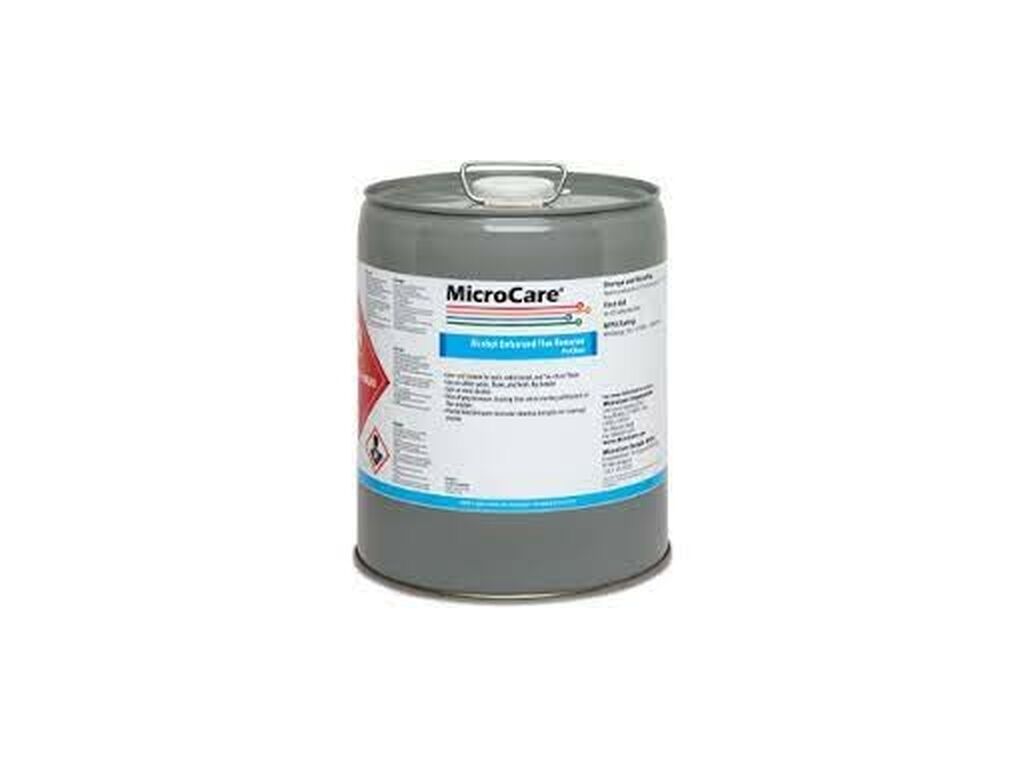 MCC-PROPi Proclean Flussbortagningsvätska Dunk 18,93l, Kb45