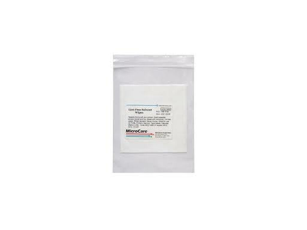MicroWipe MCC-W66CP Luddfri torkduk 152x152mm 300-pack