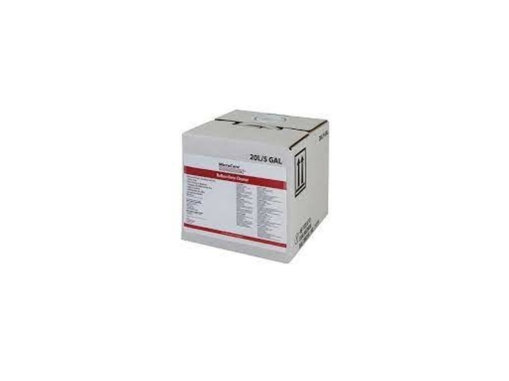 MCC-ROCP Reflow Oven Cleaner 18,39l