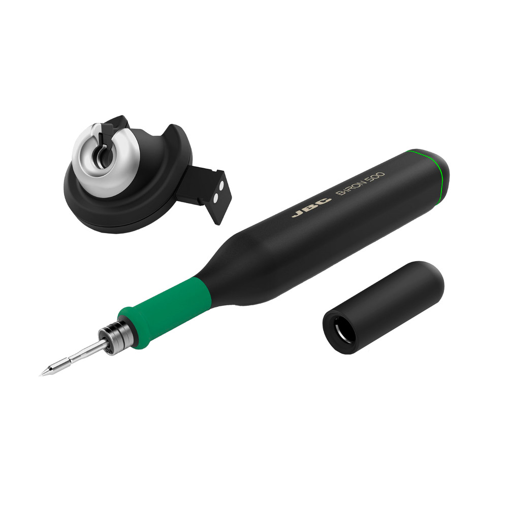 Precisionshandstycke B500-A-utbyggnadssats