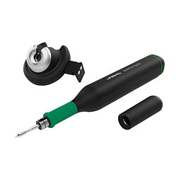 Precisionshandstycke B500-A-utbyggnadssats