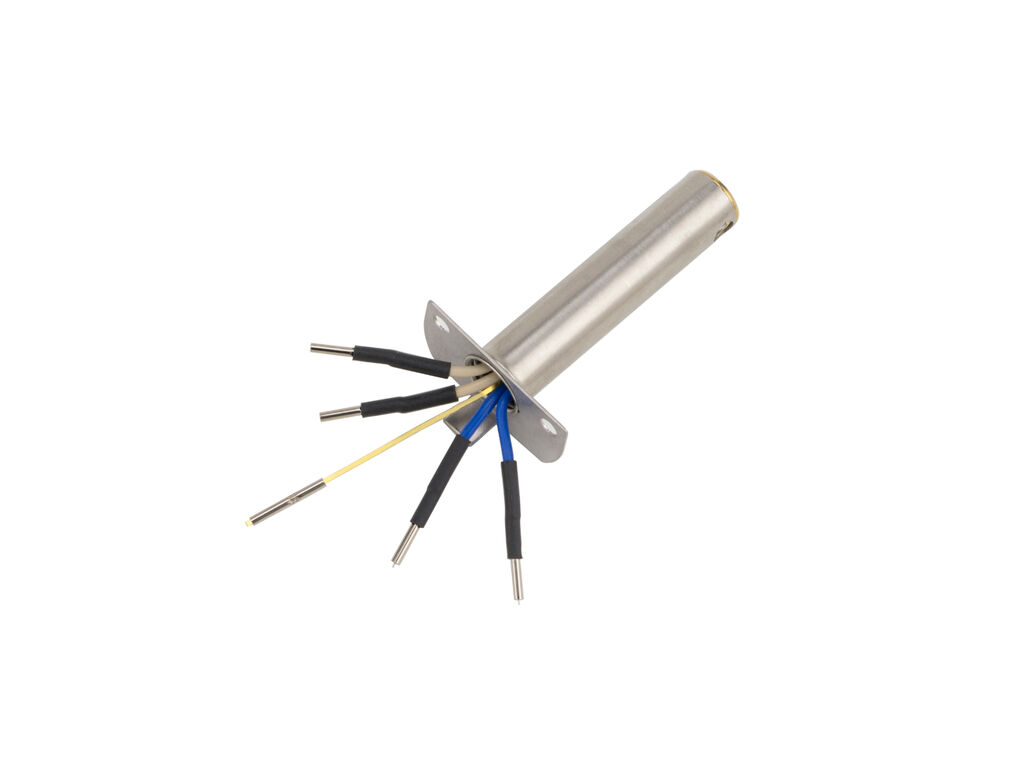 HEATER, TT-65, W/SENSOR