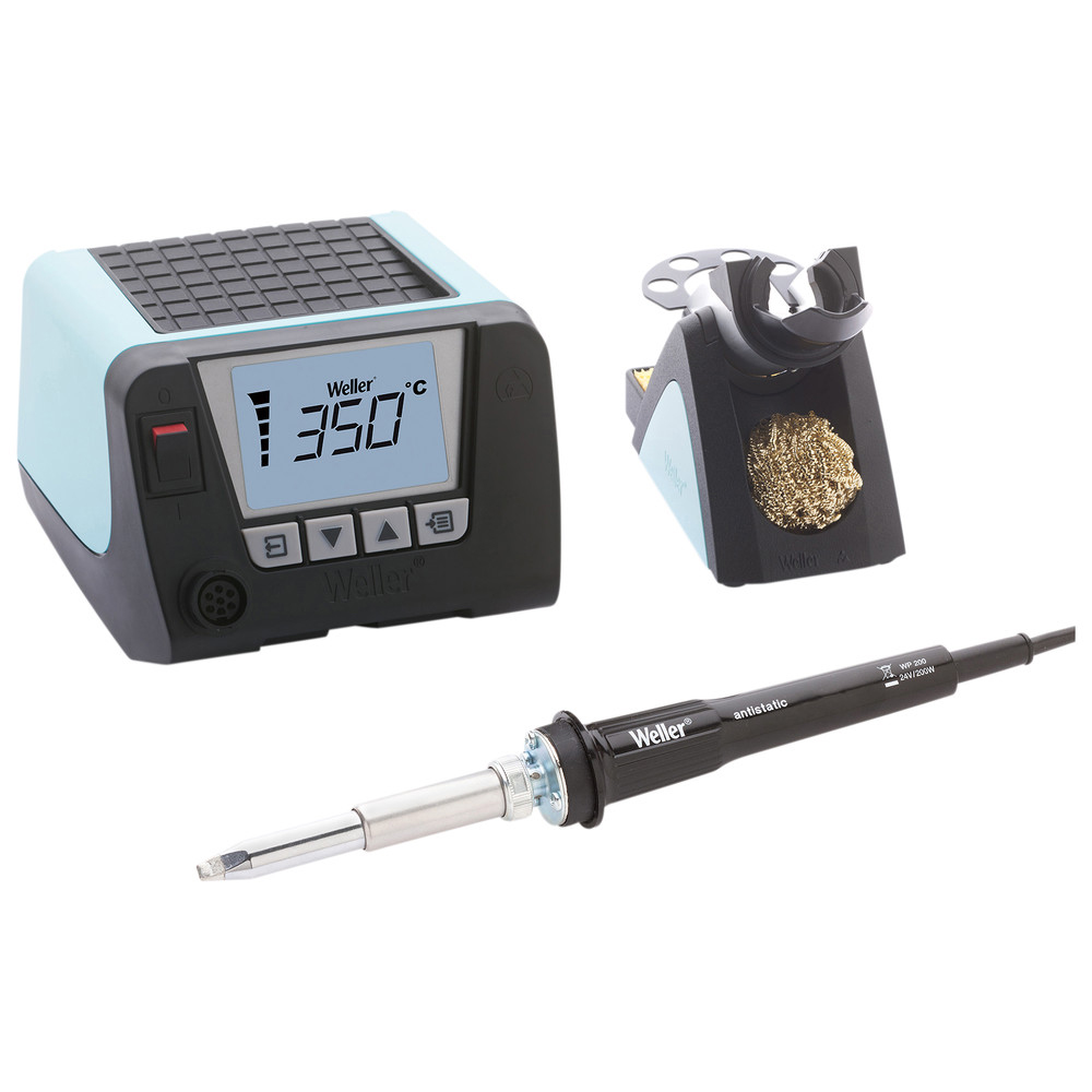 1-channel soldering station WT 1011H