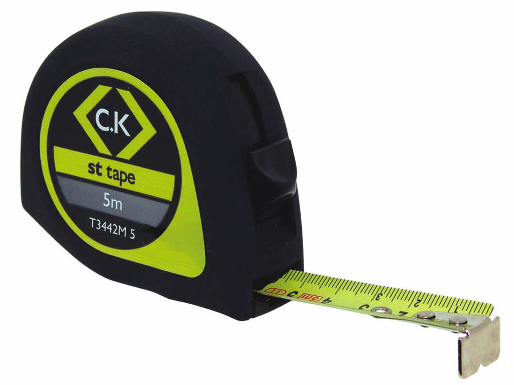 C.K Softech Tejp 5m