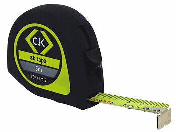 C.K Softech Tejp 5m