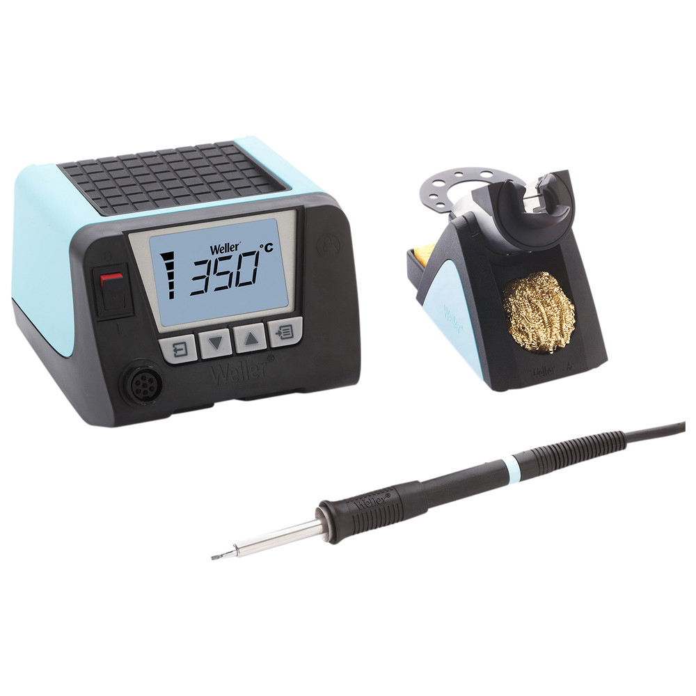 1-channel soldering station WT 1013