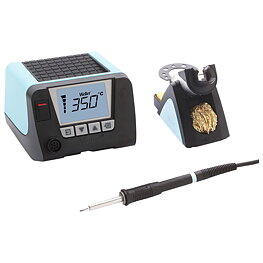 1-channel soldering station WT 1013