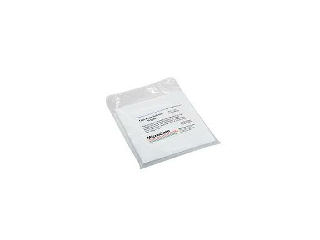 MicroWipe MCC-W99CP Luddfri torkduk Stencil mjuk 228x228mm 300-pack