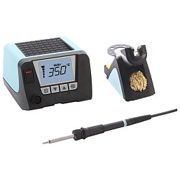 1-channel soldering station WT 1014