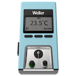 Temperaturmätningsenhet WCU