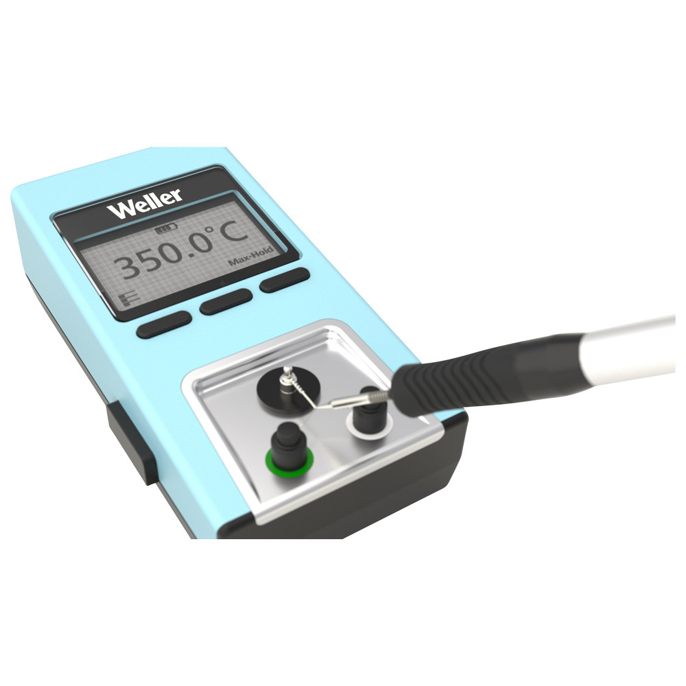 Temperature measuring unit WCU - 2