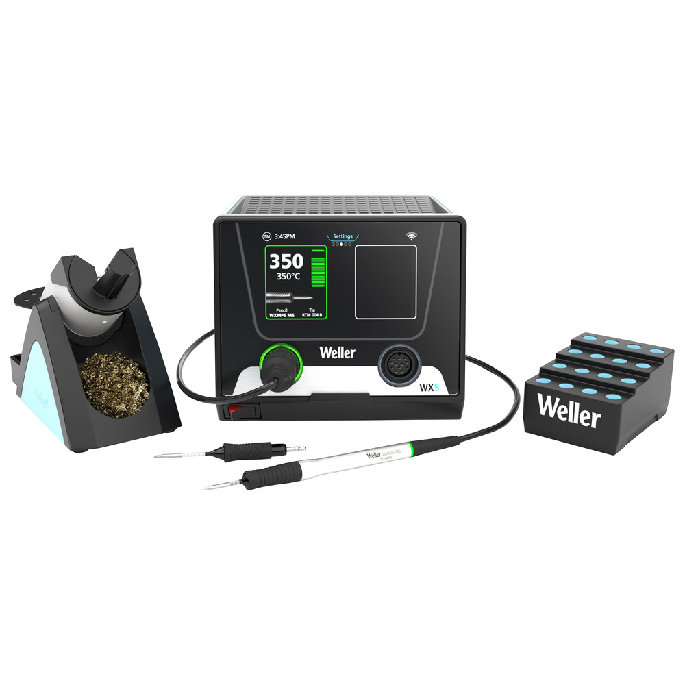 2-channel control unit WXsmart Set 1
