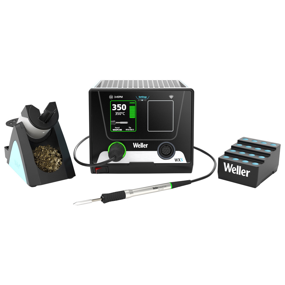2-channel control unit WXsmart Set 2