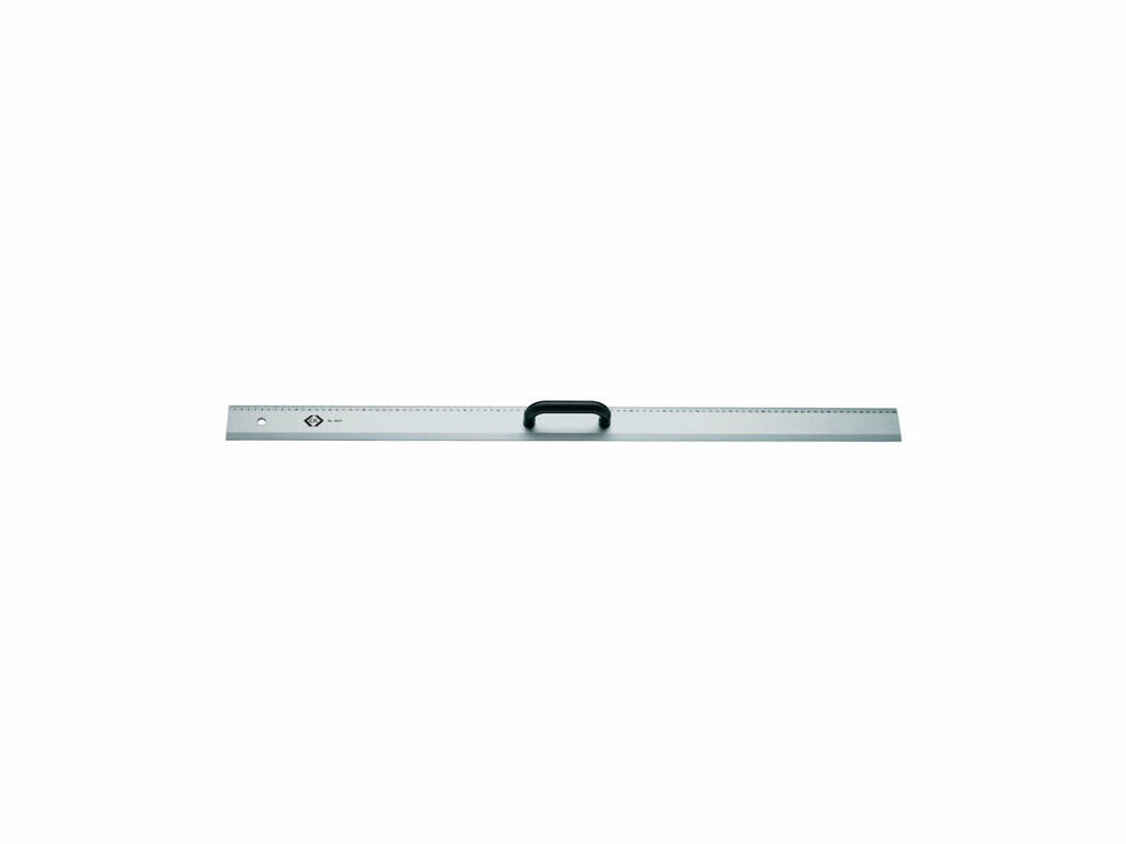 C.K Regel för rak kant 1000mm/40´