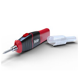 Batteridriven lödkolv, 8 W