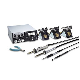 3-channel rework station WXR 3032