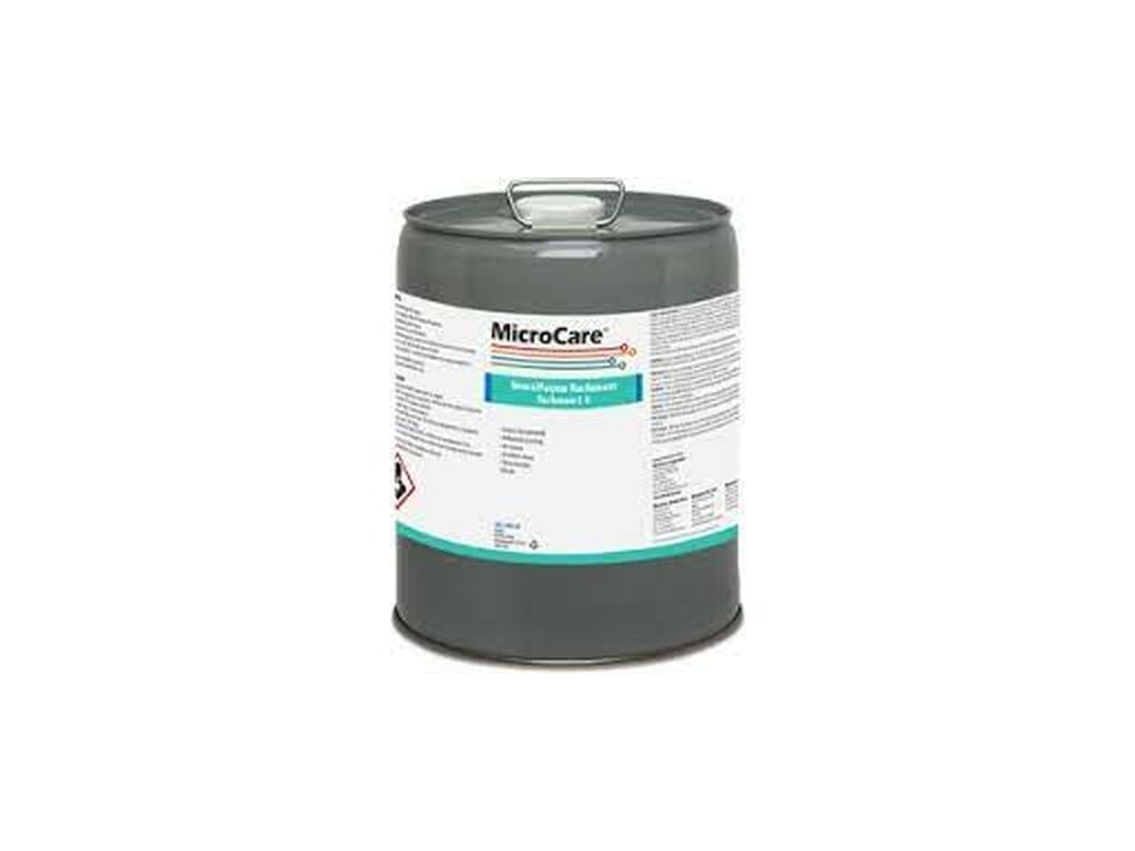 MCC-FRC2P Remover C Flussbortagningsvätska Dunk 18,93l, Kb25 Icke brandfarlig