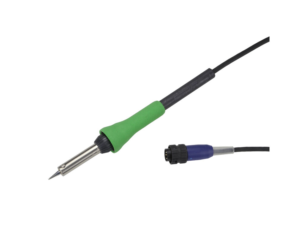 Lödhandtag PS-90 LF IntelliH (blå kontakt)