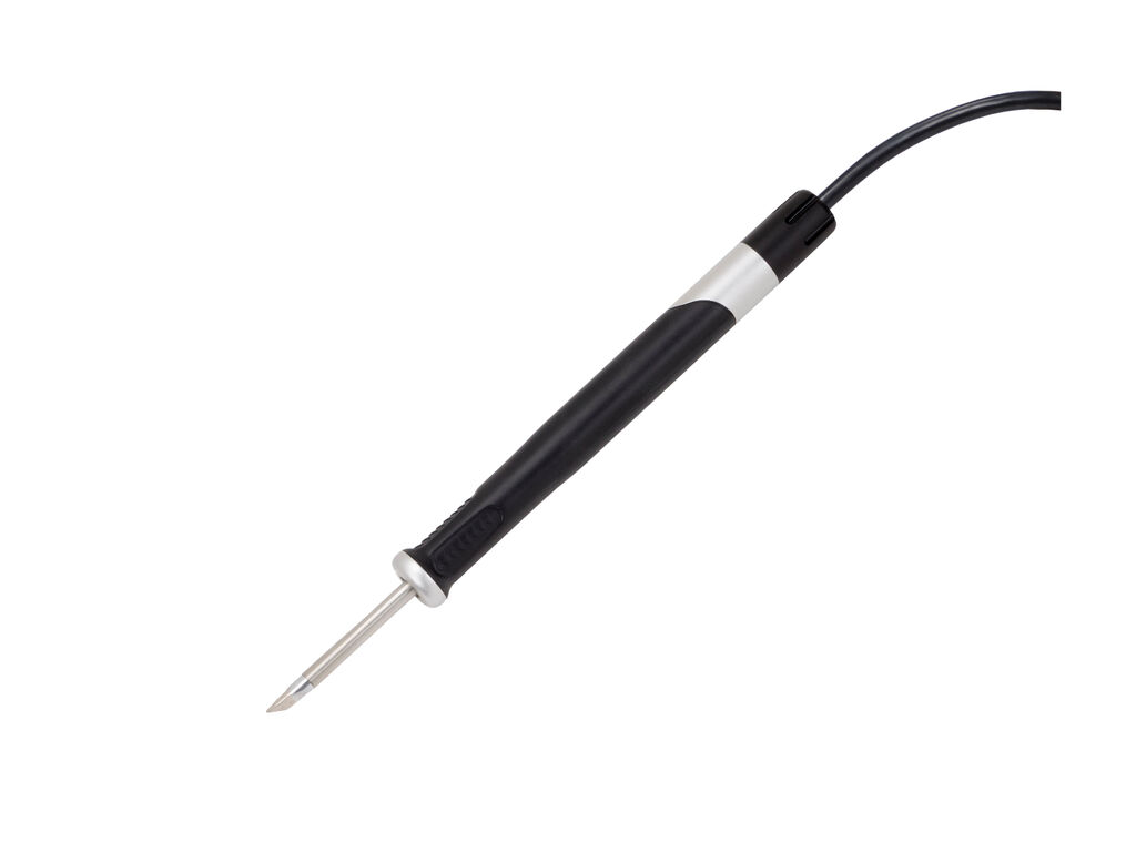 Lödhandtag TD-100A  IntelliH (blå kontakt)