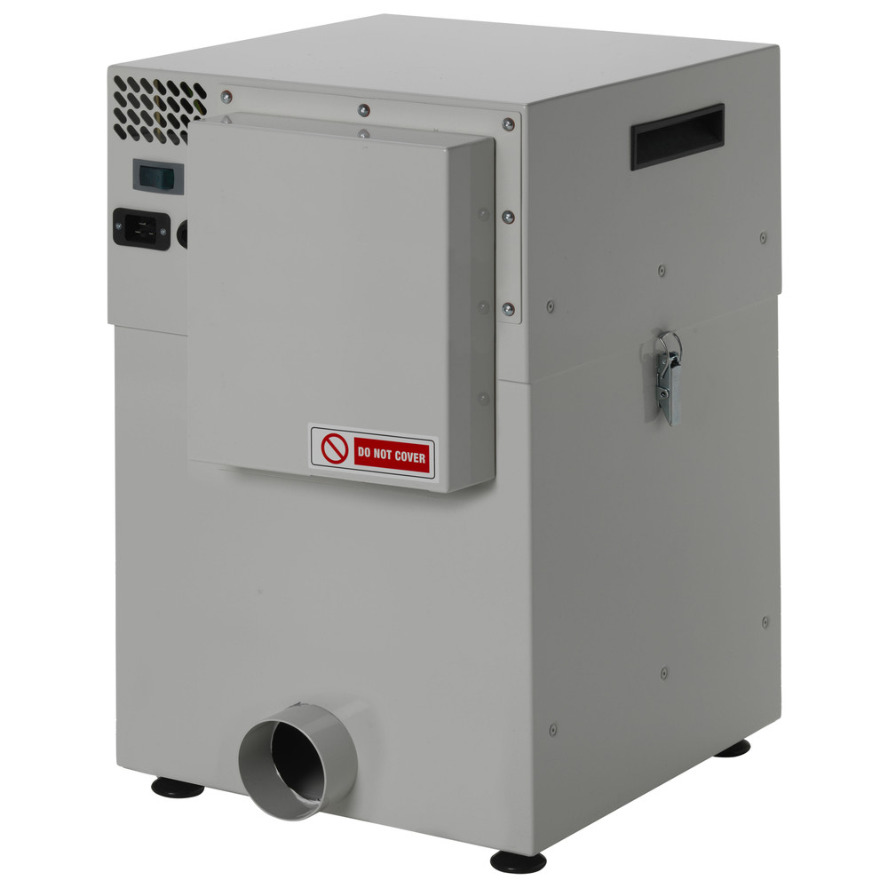Laseravsugning AD 350