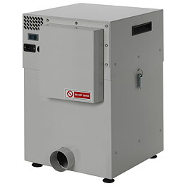 Laseravsugning AD 350